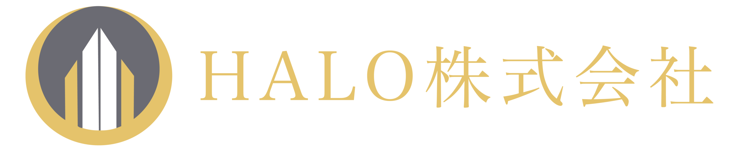 HALO株式会社